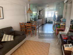 Blk 403 Sin Ming Avenue (Bishan), HDB 3 Rooms #186742042